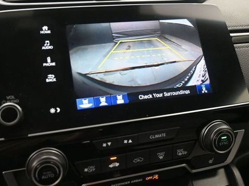 Used 2020 Honda CR-V EX-L image 18