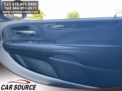 Used 2017 Dodge Grand Caravan SE w/ Power Window Group image 17