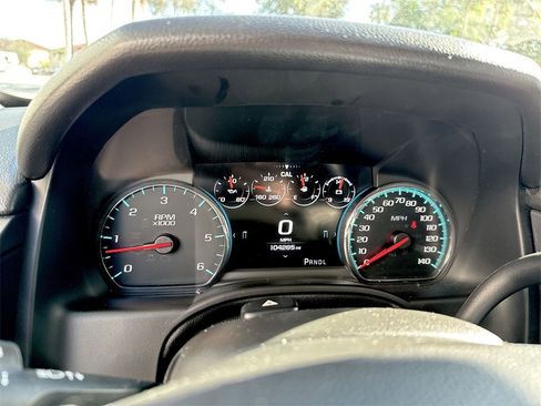 Used 2019 Chevrolet Suburban Premier w/ RST 6.2L Performance Edition image 49