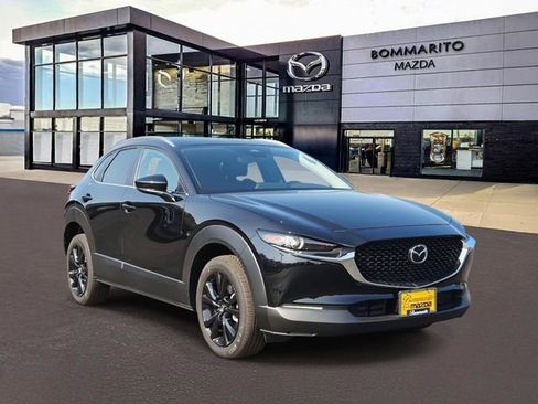 New 2025 MAZDA CX-30 AWD 2.5 S w/ Select Sport Pkg image 1
