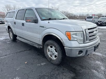 Used 2009 Ford F150 XLT