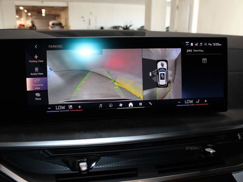 Used 2026 BMW X5 sDrive40i w/ Climate Comfort Package image 20