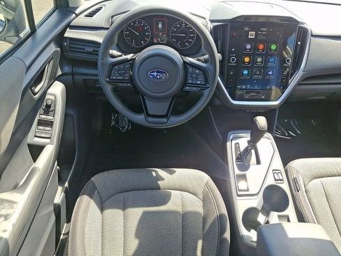 Certified 2024 Subaru Crosstrek 2.0i Premium AWD/4WD image 12