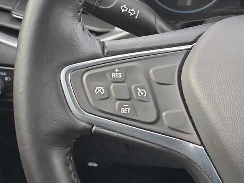 Used 2022 Chevrolet Malibu RS image 24