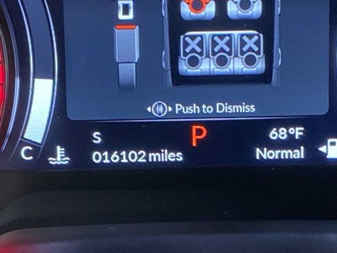 Used 2023 Acura RDX A-Spec AWD/4WD image 18