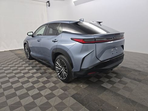 Used 2024 Lexus RZ 450e Premium w/ Accessory Package (A2) AWD/4WD image 6