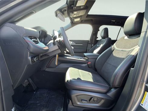 New 2026 Ford Explorer ST AWD/4WD image 27