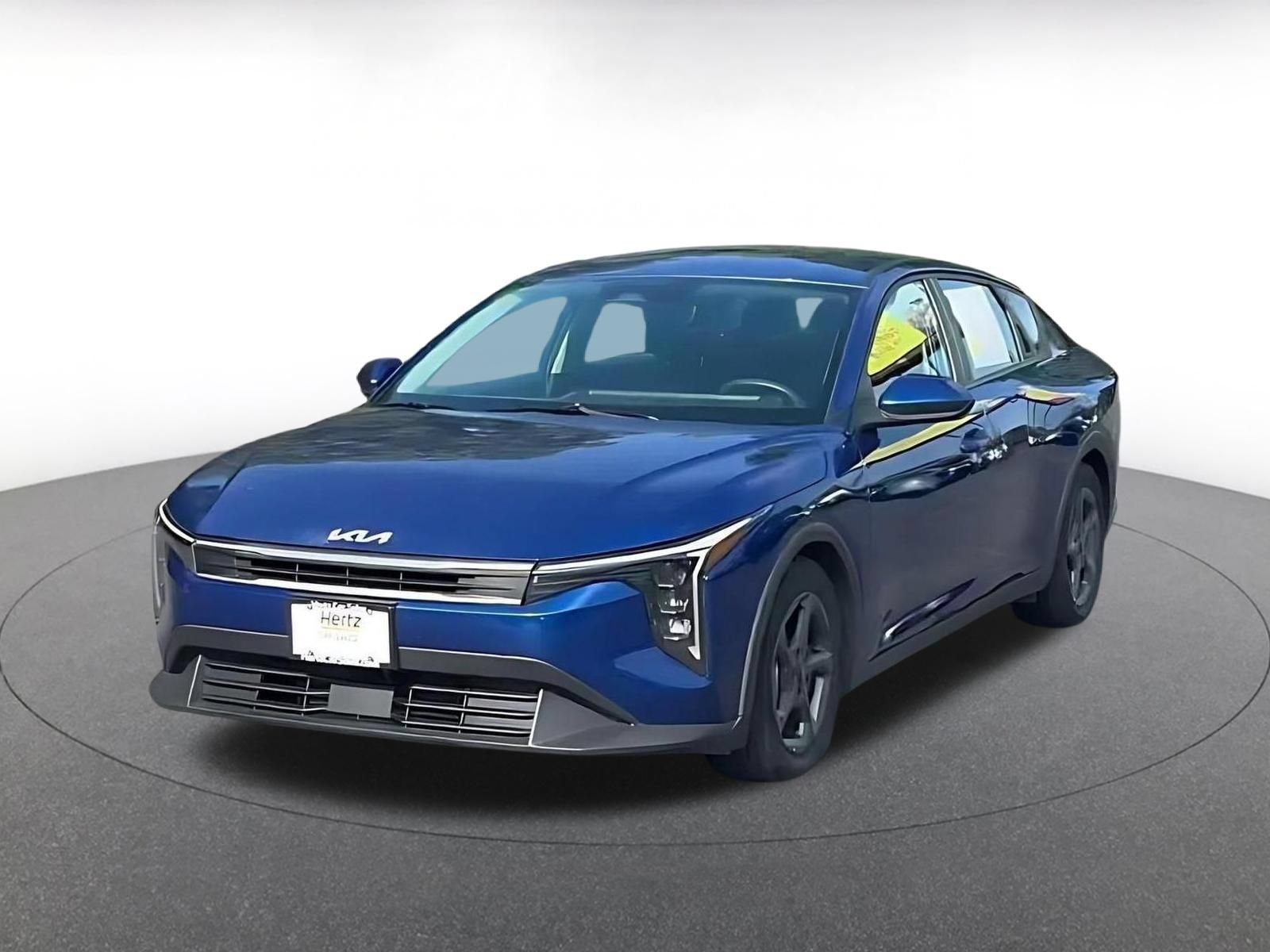 Used 2025 Kia K4 FWD image 6
