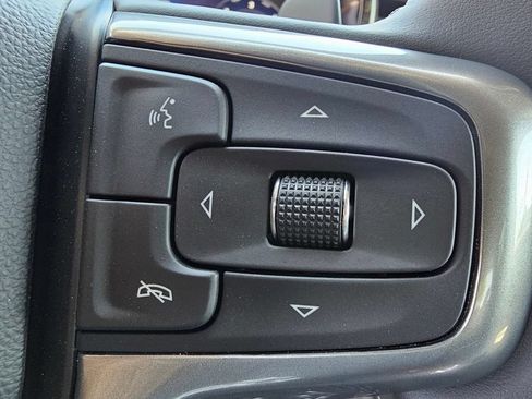 New 2026 Chevrolet Silverado 1500 LT Trail Boss w/ LT Trail Boss Premium Package AWD/4WD image 24