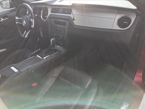 Used 2014 Ford Mustang Premium w/ Comfort Package image 20