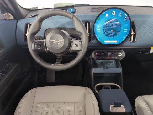 Certified 2025 MINI Cooper Countryman S image 4