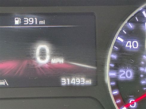 Used 2024 Kia Forte LXS image 16