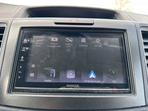 Used 2016 Honda CR-V EX-L image 28