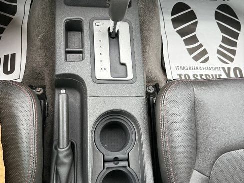 Used 2011 Nissan Xterra PRO-4X w/ Pro-4x Leather Pkg AWD/4WD image 19