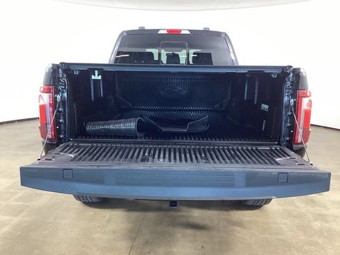 Used 2024 Ford F150 Lariat w/ Equipment Group 502A High AWD/4WD image 7