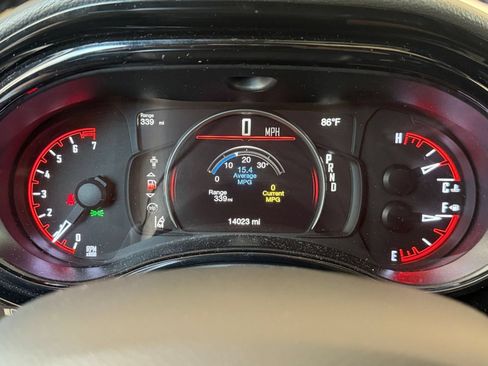 Used 2026 Dodge Durango GT AWD/4WD image 40