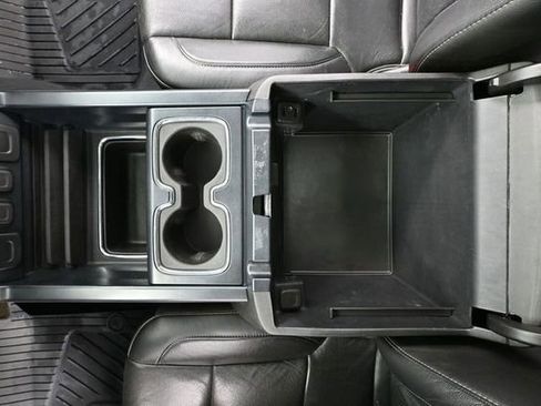 Used 2017 Chevrolet Silverado 1500 LTZ Z71 image 41