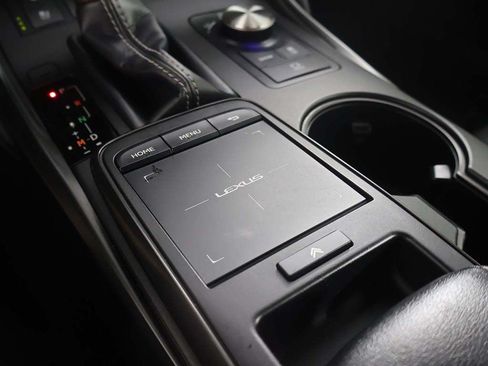 Used 2021 Lexus IS 350 F Sport w/ Accessory Package 2 AWD/4WD image 48