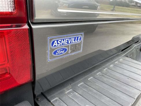 Used 2022 Ford F250 Platinum w/ Tremor Off-Road Package image 11