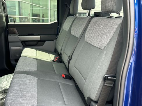 New 2026 Ford F350 XLT w/ XLT Premium Package image 28