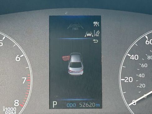 Used 2024 Toyota Corolla LE FWD image 21
