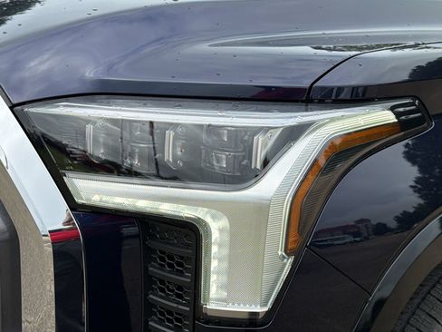 New 2026 Toyota Tundra 1794 Edition AWD/4WD image 11