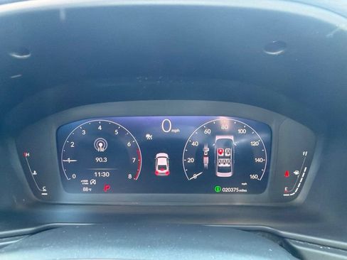 Used 2024 Honda Accord LX image 14