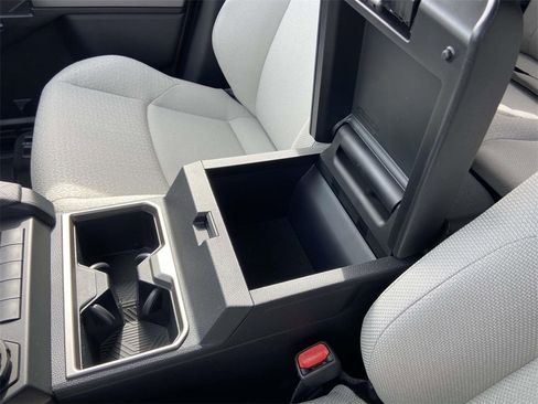 New 2026 Toyota 4Runner SR5 image 22