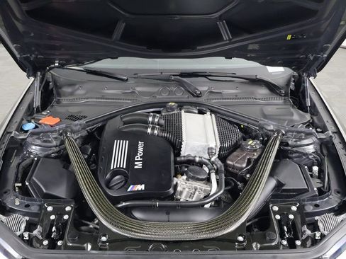 Used 2019 BMW M2 Competition w/ Executive Package image 15