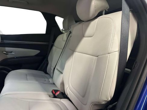Used 2023 Hyundai Tucson SEL w/ Convenience Package AWD/4WD image 23