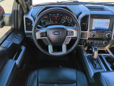 Used 2020 Ford F150 Lariat w/ Equipment Group 502A Luxury image 15