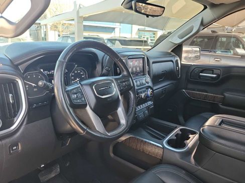 Used 2020 GMC Sierra 1500 Denali w/ Denali Ultimate Package image 2