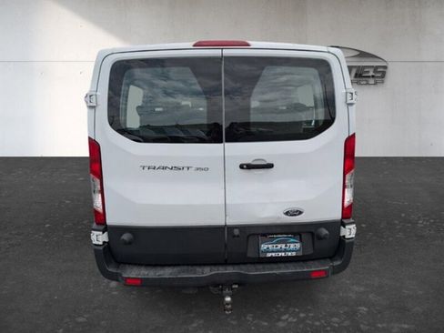 Used 2018 Ford Transit 350 XL RWD image 9