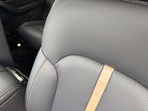 New 2026 MAZDA CX-70 3.3 Turbo S w/ Premium Package image 16