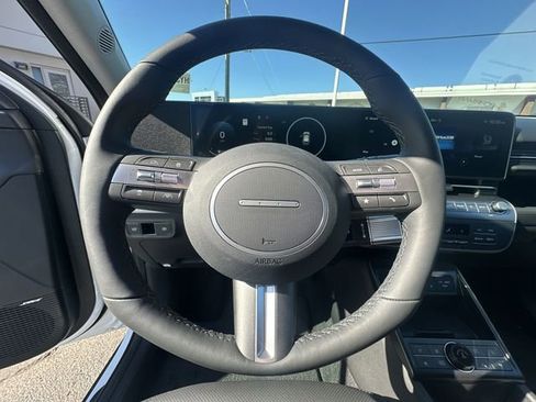 New 2026 Hyundai Kona Limited image 30