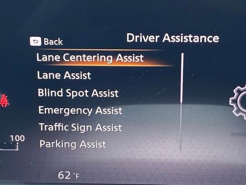 New 2026 Nissan Leaf FWD image 14