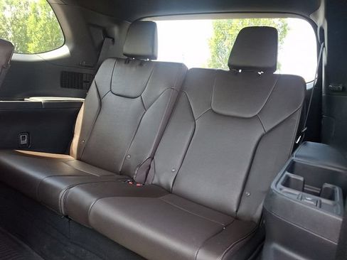 Used 2024 Lexus TX 350 AWD w/ Captains Chair Package image 11