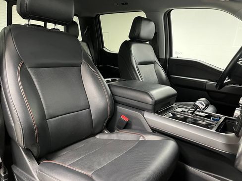 Used 2023 Ford F150 Lariat AWD/4WD image 59
