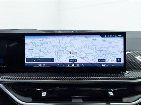 New 2026 BMW X6 M60i image 19