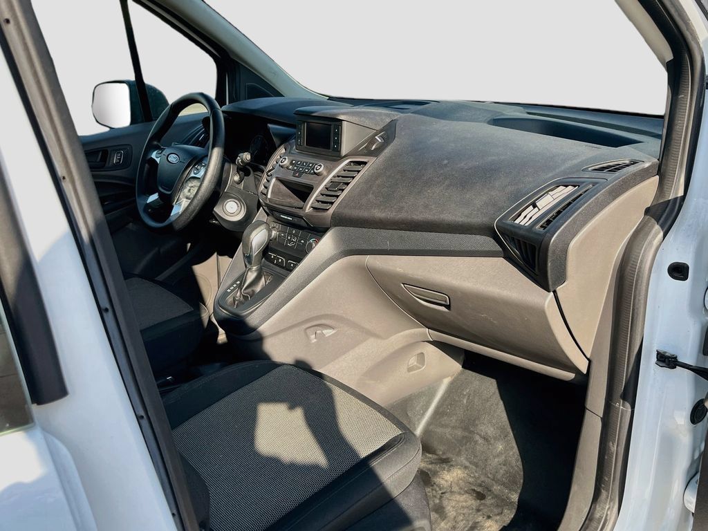 Used 2023 Ford Transit Connect XL FWD image 26