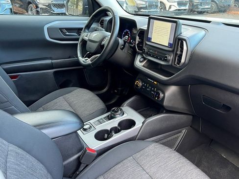 Used 2023 Ford Bronco Sport Big Bend w/ Convenience Package image 10