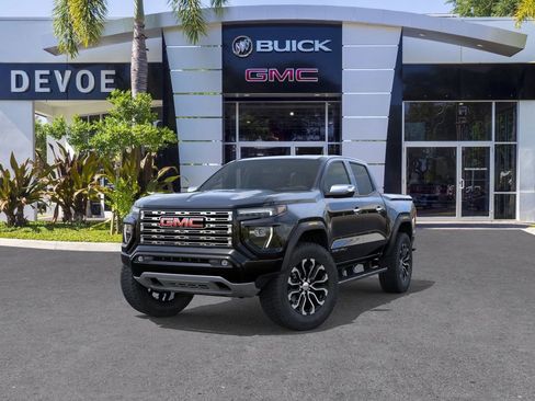 New 2026 GMC Canyon Denali image 8