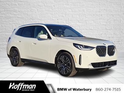 New 2026 BMW X3 xDrive30 w/ Premium Package