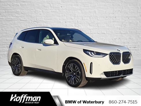 New 2026 BMW X3 xDrive30 w/ Premium Package image 1