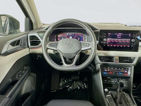 New 2026 Volkswagen Taos SEL AWD/4WD image 22