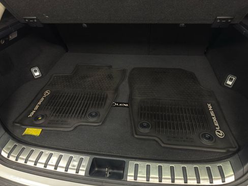 Used 2017 Lexus NX 200t AWD image 38