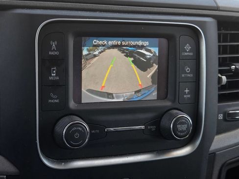 Used 2022 RAM 1500 Tradesman RWD image 15