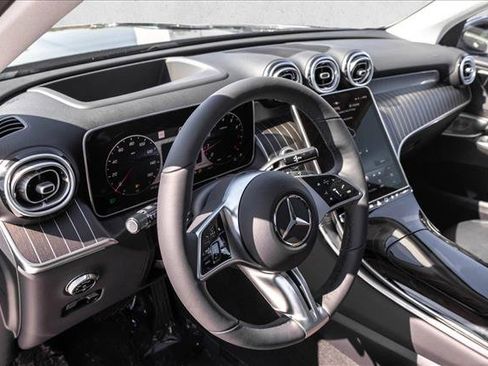 New 2026 Mercedes-Benz GLC 300 4MATIC image 10