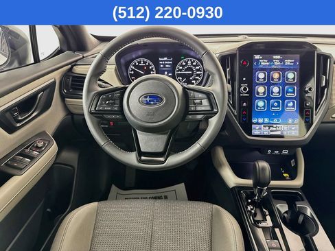 Used 2026 Subaru Forester Premium AWD/4WD image 29