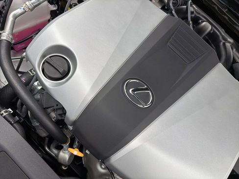 New 2025 Lexus ES 350 Ultra Luxury image 22